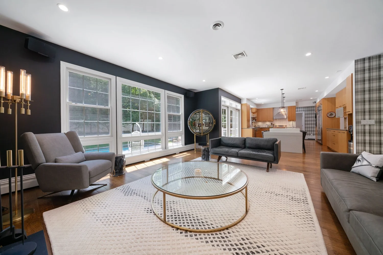 custom home development project by Gilan Developers New Jersey